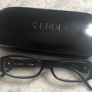 Fendi glasses